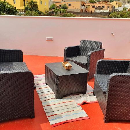 V.V Juana Apartment Valverde  Ngoại thất bức ảnh