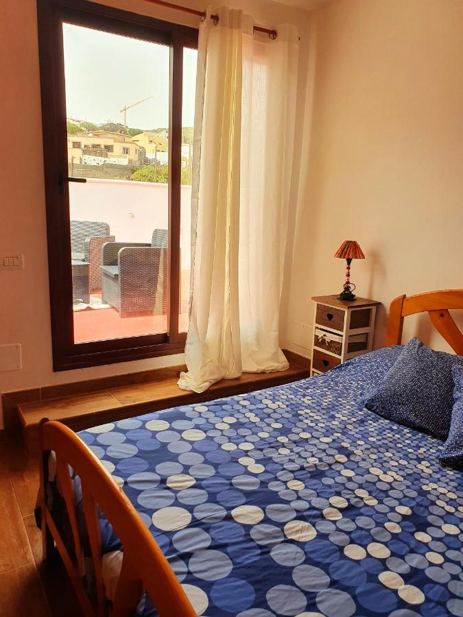V.V Juana Apartment Valverde  Ngoại thất bức ảnh